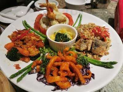 ฮองมิน - เซ็นทรัลพลาซ่า ปิ่นเกล้า