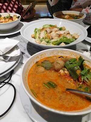 The Hub Cafe And Eatery