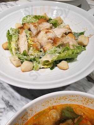 The Hub Cafe And Eatery