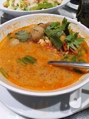 The Hub Cafe And Eatery