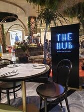 The Hub Cafe And Eatery