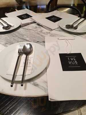 The Hub Cafe And Eatery