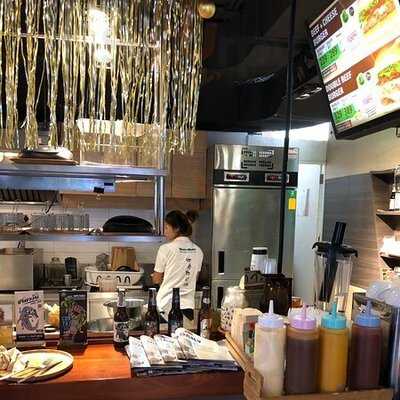 บีฟ แอนด์ เชค