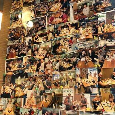 บีฟ แอนด์ เชค