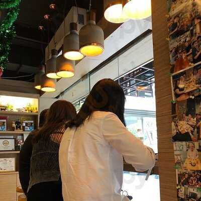 บีฟ แอนด์ เชค