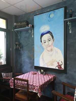 ทำเสื้อทำสวน