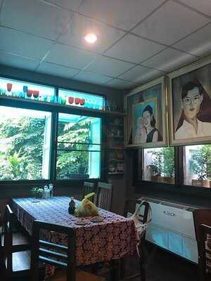 ทำเสื้อทำสวน