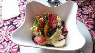 ทำเสื้อทำสวน