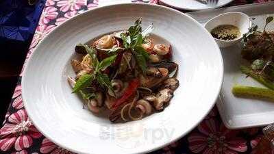 ทำเสื้อทำสวน