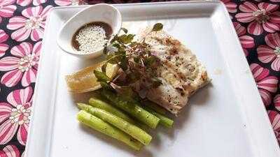 ทำเสื้อทำสวน