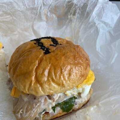 Paul Depuis 1889 (coffee & Bakery)