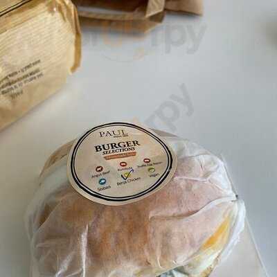 Paul Depuis 1889 (coffee & Bakery)