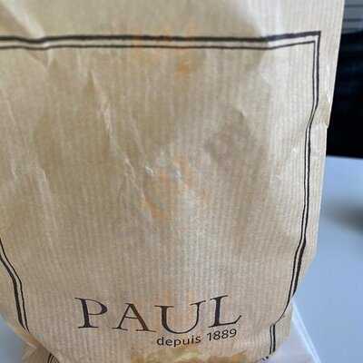 Paul Depuis 1889 (coffee & Bakery)