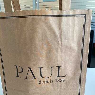 Paul Depuis 1889 (coffee & Bakery)