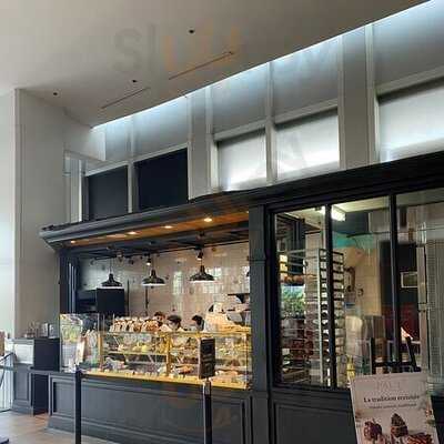 Paul Depuis 1889 (coffee & Bakery)