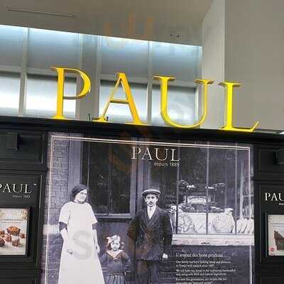 Paul Depuis 1889 (coffee & Bakery)