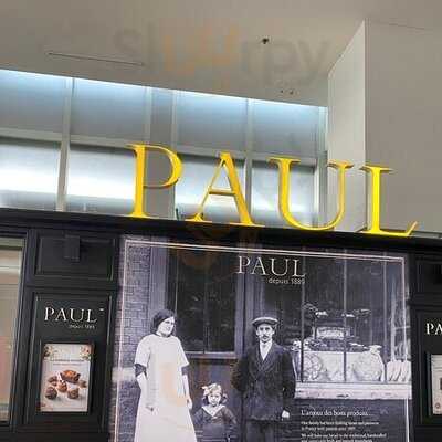 Paul Depuis 1889 (coffee & Bakery)