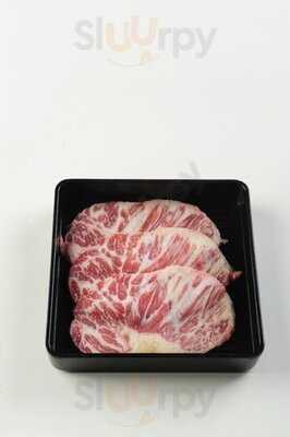 ร้านอาหารญี่ปุ่น กิวอิจิยากินิกุ