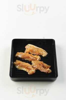 ร้านอาหารญี่ปุ่น กิวอิจิยากินิกุ