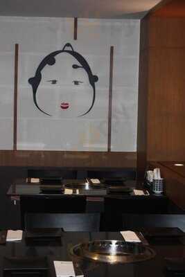 ร้านอาหารญี่ปุ่น กิวอิจิยากินิกุ