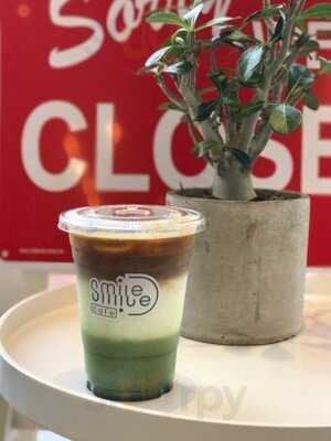 Smile Cafe