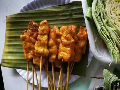 สวนอาหาร ตลิ่งชัน