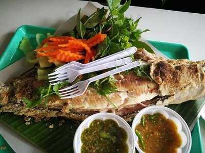 สวนอาหาร ตลิ่งชัน