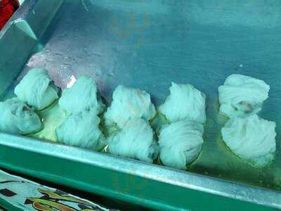 สวนอาหาร ตลิ่งชัน