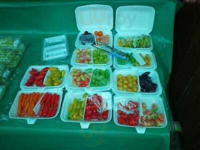 สวนอาหาร ตลิ่งชัน