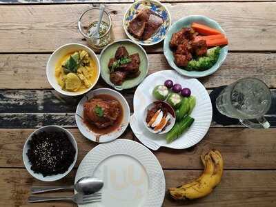 ข้าวบ้าน