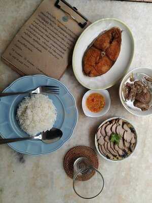 ข้าวบ้าน