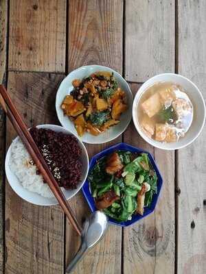 ข้าวบ้าน