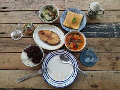 ข้าวบ้าน