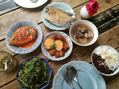 ข้าวบ้าน