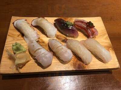 Sushi Mori