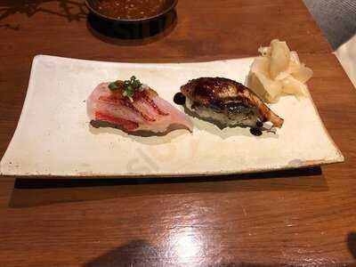 Sushi Mori