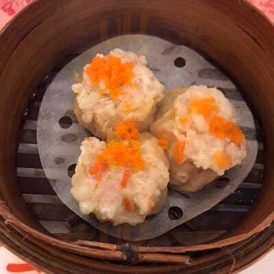 ภัตตาคารอาหารจีน โฮคิทเช่นซีฟู้ด