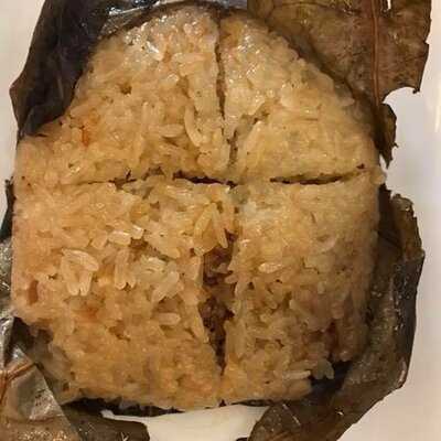 ภัตตาคารอาหารจีน โฮคิทเช่นซีฟู้ด