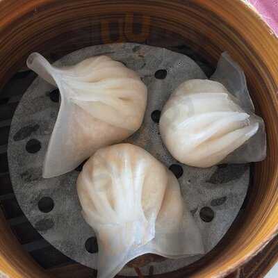 ภัตตาคารอาหารจีน โฮคิทเช่นซีฟู้ด