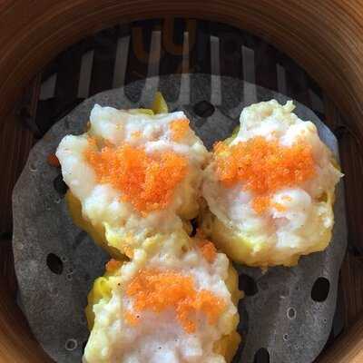 ภัตตาคารอาหารจีน โฮคิทเช่นซีฟู้ด