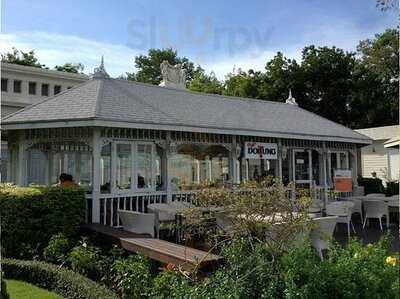 กาแฟดอยตุง (สาขาพระที่นั่งอนันตสมาคม)