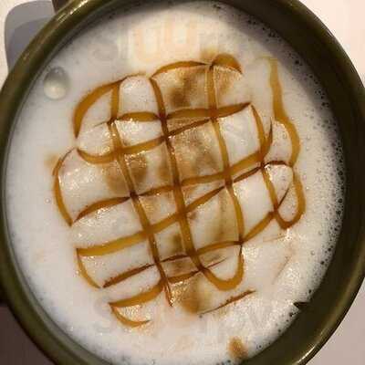 กาแฟดอยตุง (สาขาพระที่นั่งอนันตสมาคม)