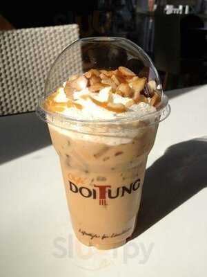 กาแฟดอยตุง (สาขาพระที่นั่งอนันตสมาคม)