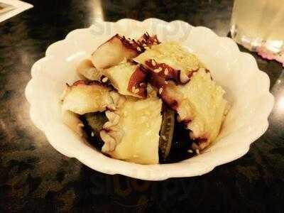 ร้านอาหารญี่ปุ่น โมมิจิเต