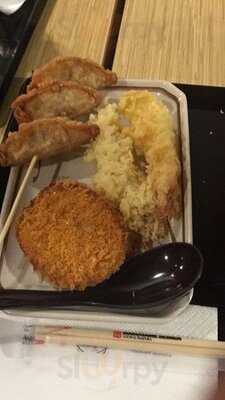 มารุกาเมะ เซเมง สาขา เซ็นทรัลเวิลด์