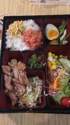 มารุกาเมะ เซเมง สาขา เซ็นทรัลเวิลด์