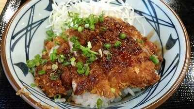 มารุกาเมะ เซเมง สาขา เซ็นทรัลเวิลด์