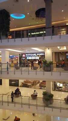 มารุกาเมะ เซเมง สาขา เซ็นทรัลเวิลด์