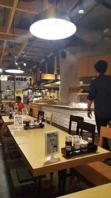 มารุกาเมะ เซเมง สาขา เซ็นทรัลเวิลด์