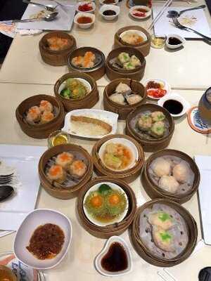 Louis Leeman Seafood